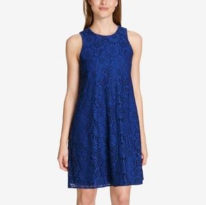 Tommy Hilfiger Women's Lace Sleeveless